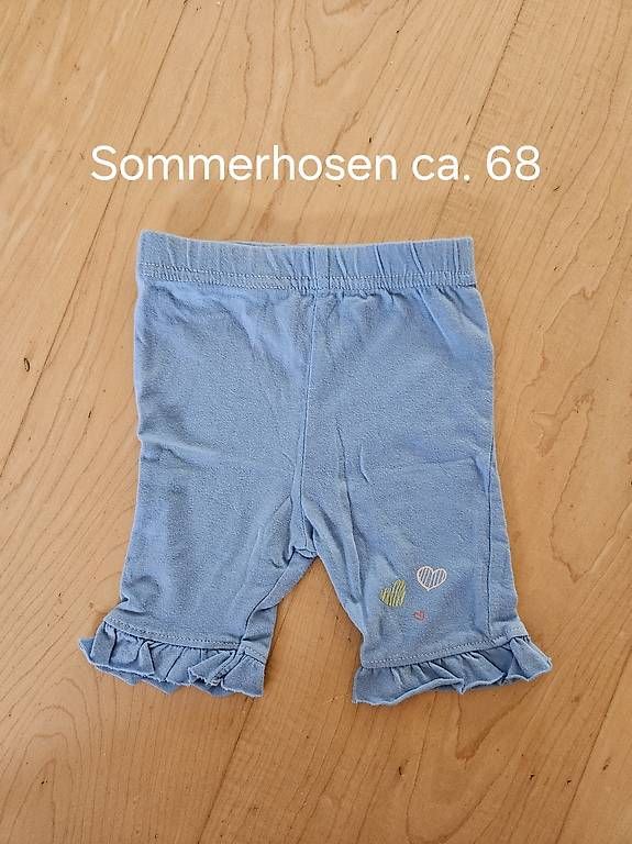 Pantalons: Sommerhose ca. 68 – D'occasion à Winterthur par sim_g6ny
