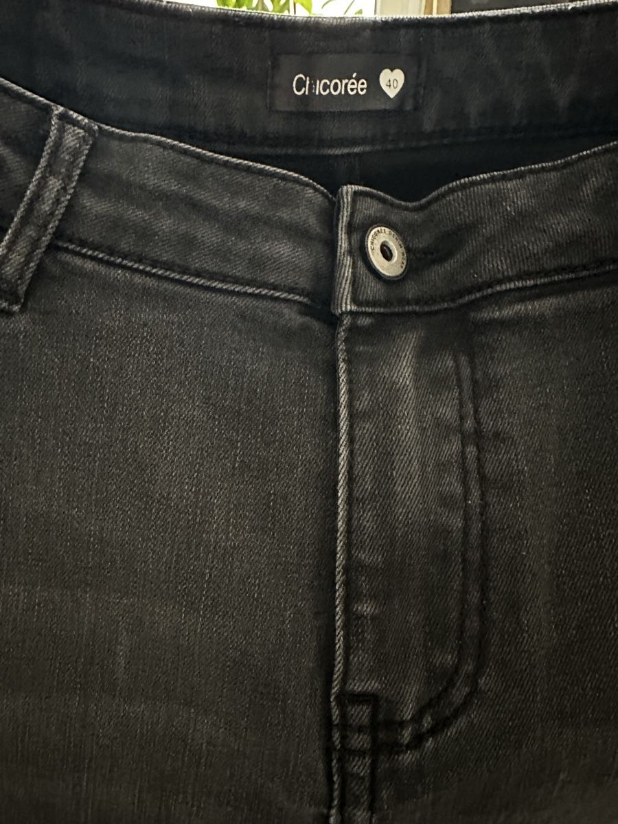 Jeans: Jeans Hosen  – Usato da Winterthur venduto da Frangello 6