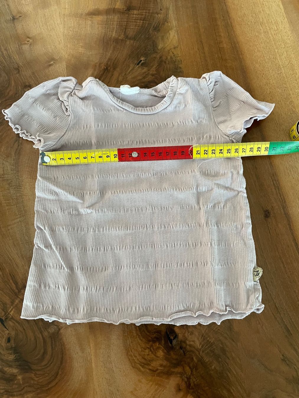 Pomp de Lux Completi: Outfit von POMPdeLUX, Grösse 80 – Usato da Haslen AI venduto da s176 5