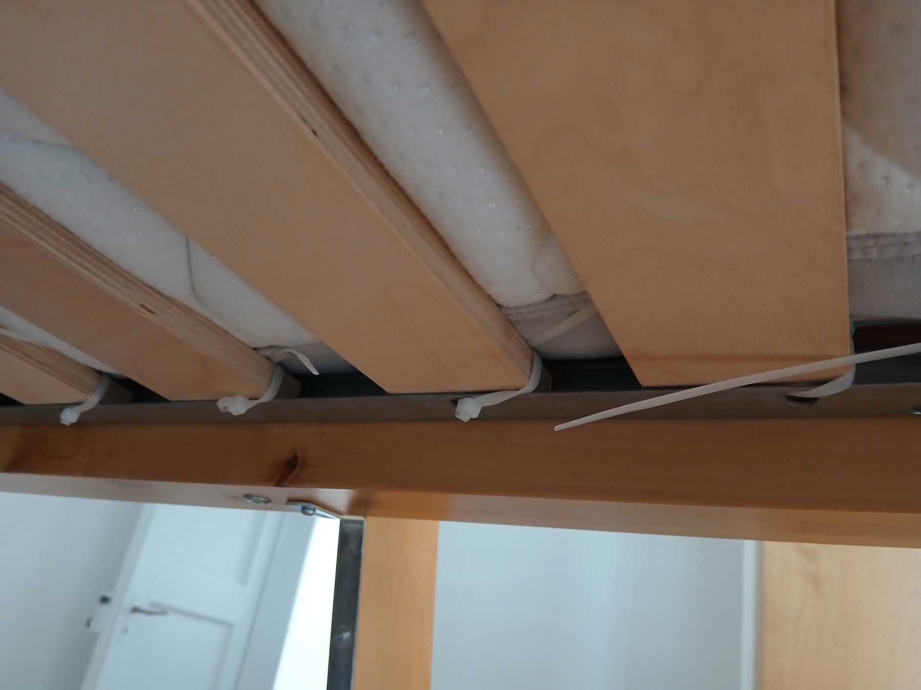 Lits: Hochbett – D'occasion à Pfäffikon ZH par alzu01 2