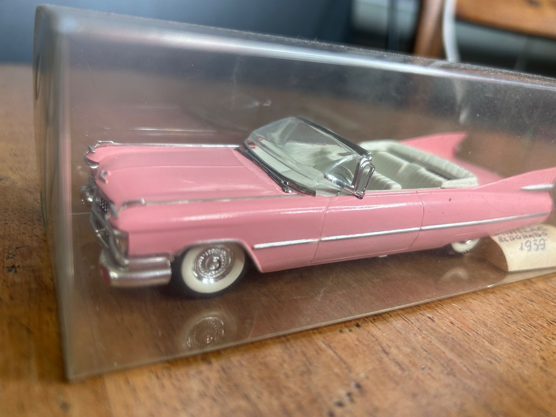 Modellautos: Lot an vier Modell Autos – Gebraucht aus Otelfingen von Yossi-68 8