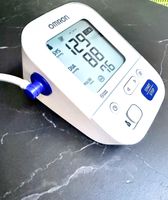 Blutdruckmessgerät Omron M3 Comfort, wie neu