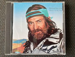 CD, Willie Nelson, Always on my mind