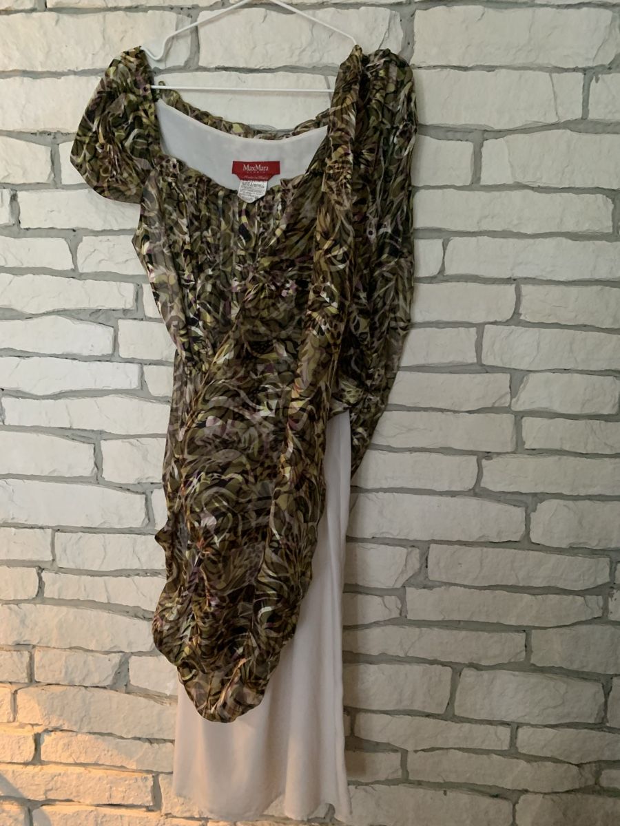 Max Mara Robes: Max Mara Kleid  – D'occasion à Bergdietikon par zor_856j 6