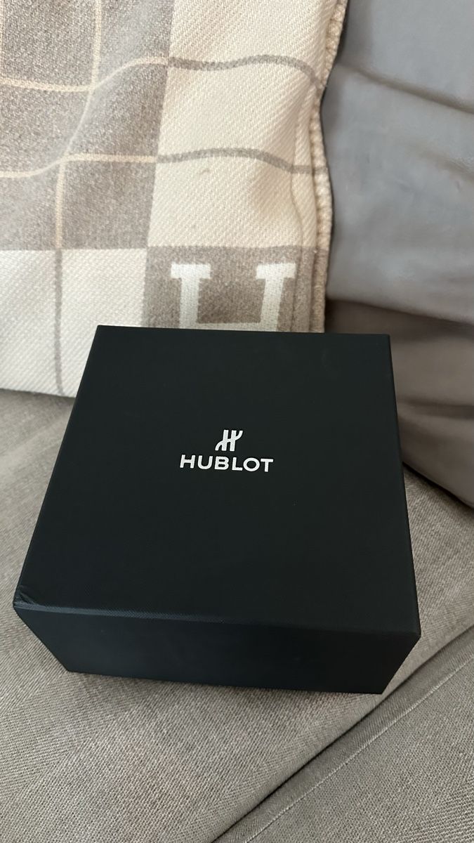 Hublot Orologi: Hublot big bang 41 mm – Nuovo (secondo la descrizione) da Paradiso venduto da Under_sun 1