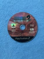 Burnout 2 Point of impact PS2