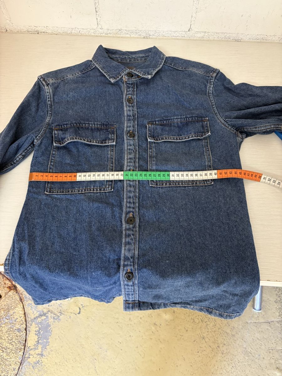 H&M Camicie: H & M Herren hemde grösse S – Usato da Thun venduto da jeff070 3