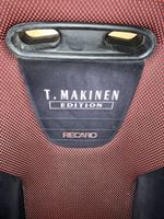 Mitsubishi Tommi Makinen Sitze Recaro