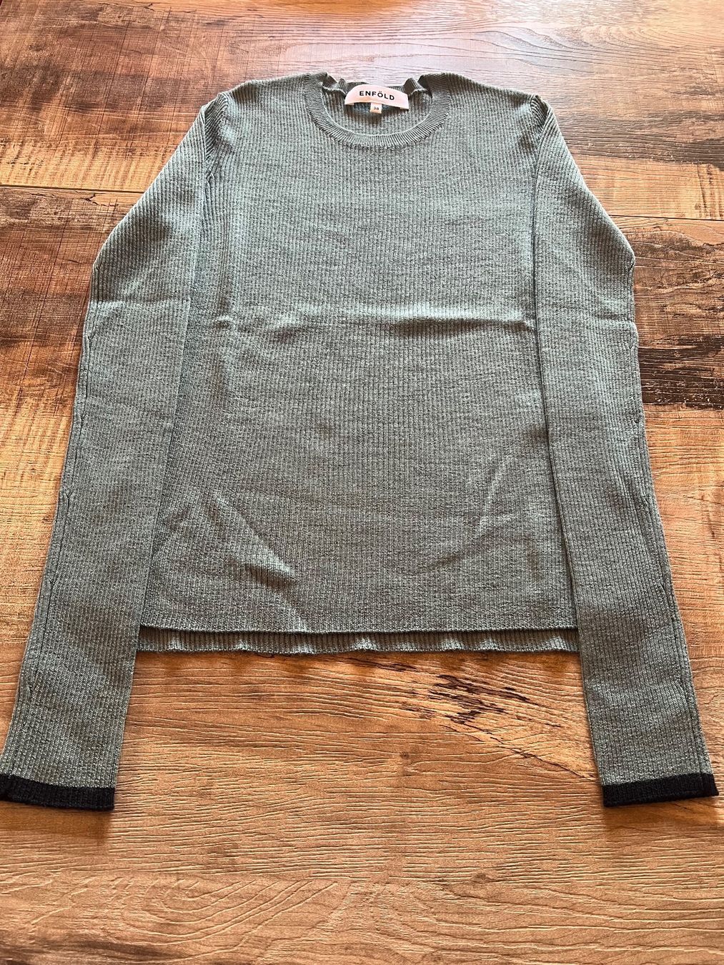 Pullover & Sweatshirts: ENFÖLD Pullover – Neu (gemäss Beschreibung) aus Genève von Pingus2006