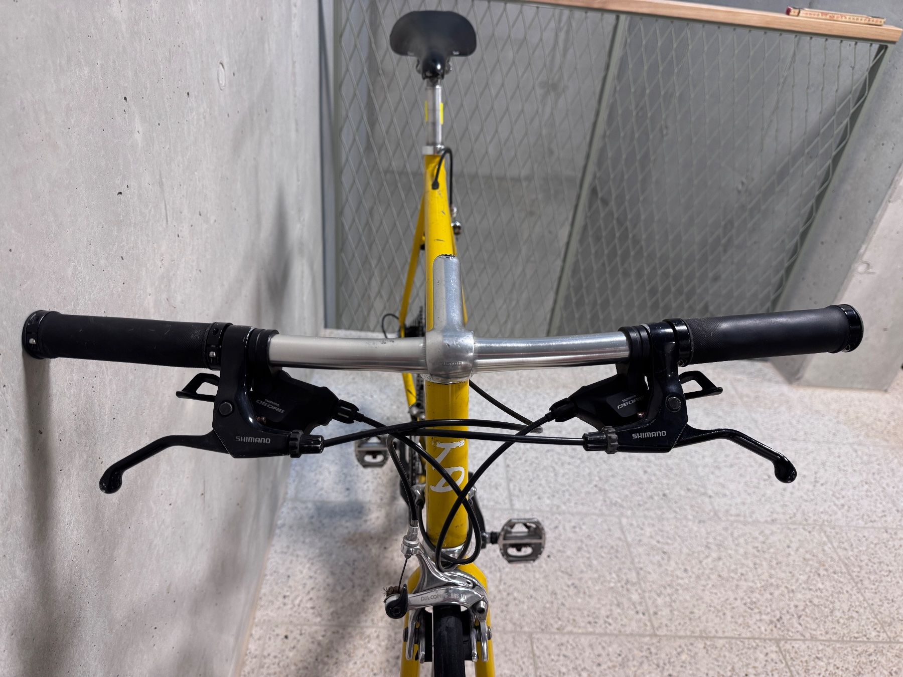 Velos: Stadtflitzer – Gebraucht aus Zürich von hoihoi13 3