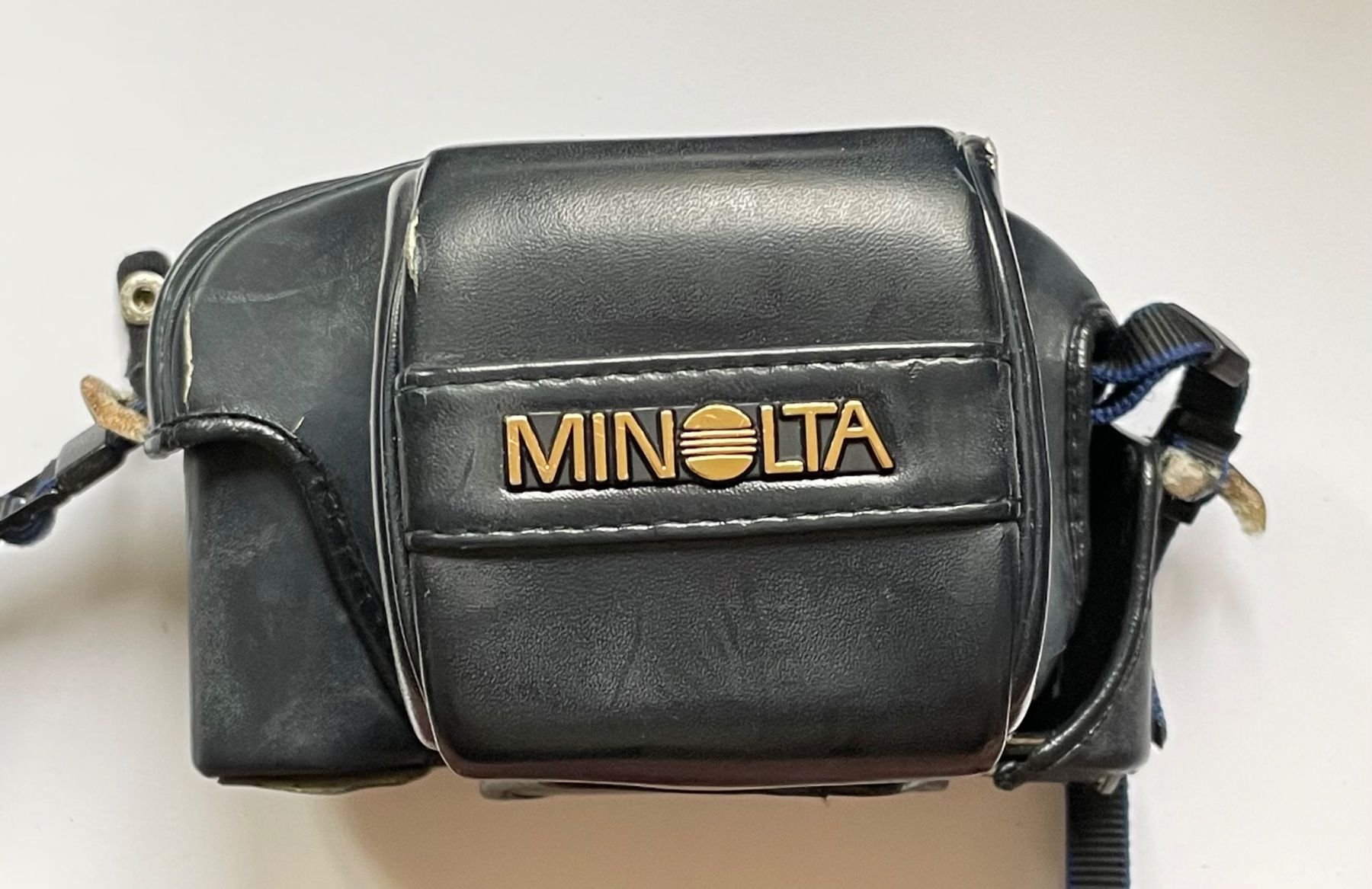 Minolta Kamera: Minolta 7000 AF Kameraset – Gebraucht aus Windisch von rub_xx2h 3