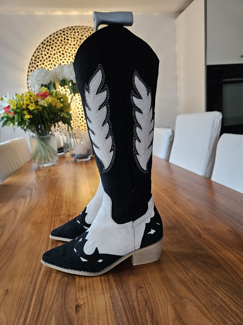 Scarpe da donna: damen stiefel – Nuovo e nell'imballaggio originale da Langnau am Albis venduto da Alci68 2
