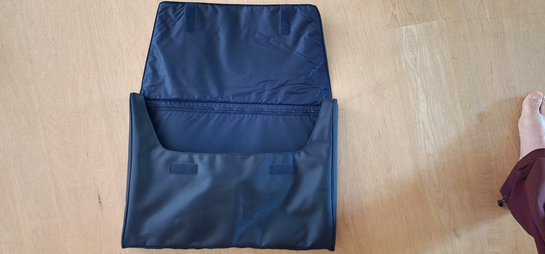 Valigie & Borse: PUMA F1 Team Akten / Laptoptasche – Usato da Laax GR venduto da Laax007 1