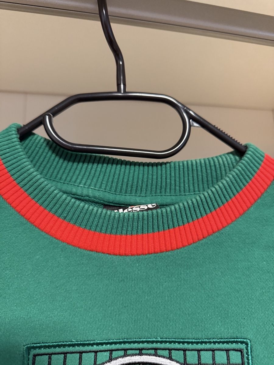 Ellesse Maglioni & Felpe: Vintagelook Ellesse Pullover / Grösse M – Usato da Villigen venduto da Liviaange 5