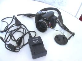 Lumix-Kamera