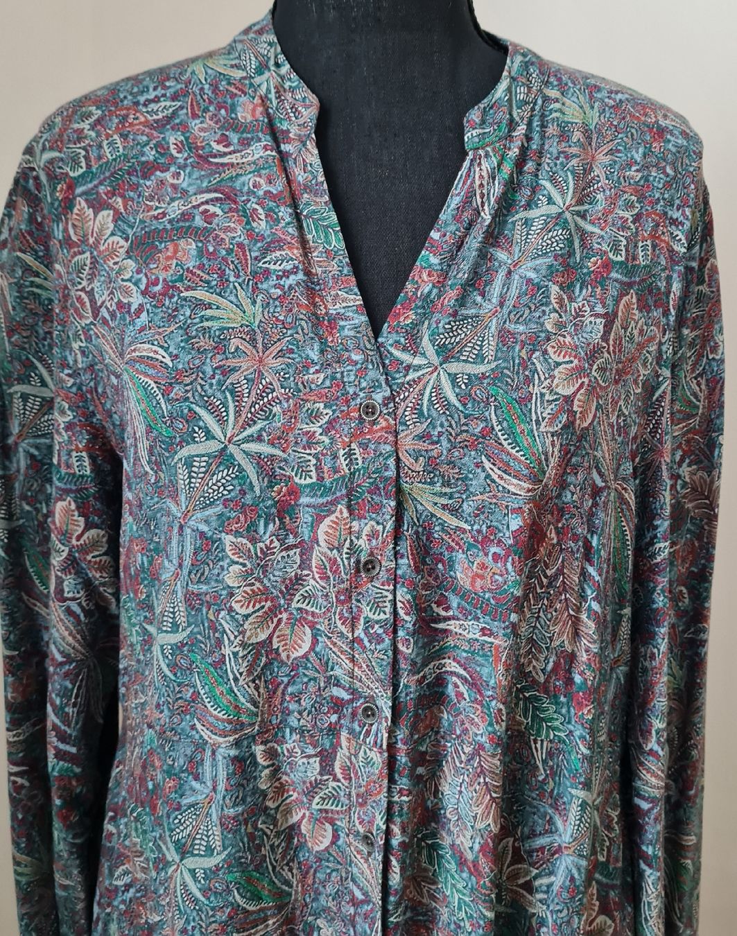 Nile Kleider: Nile Blusenkleid Gr. S – Gebraucht aus Schaffhausen von 4spatzen 2