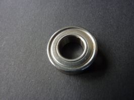 Rillenkugellager Kugellager 688 2Z