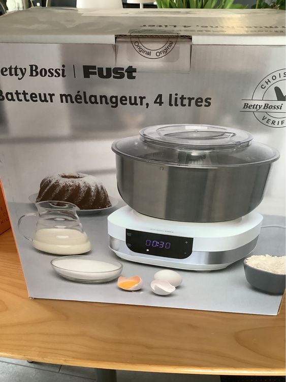 Robot de cuisine Kaufen auf Ricardo