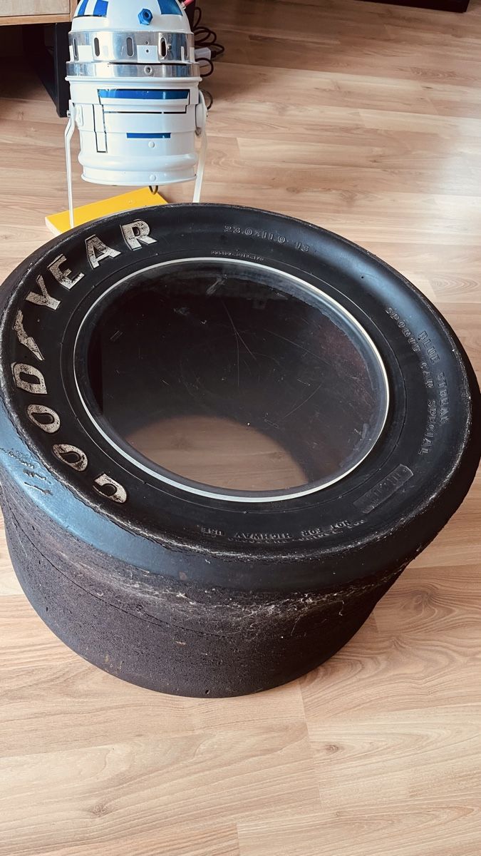 Pneumatici & Ruote complete: Formel 1 Reifen – Usato da Pfäffikon SZ venduto da wino1 5