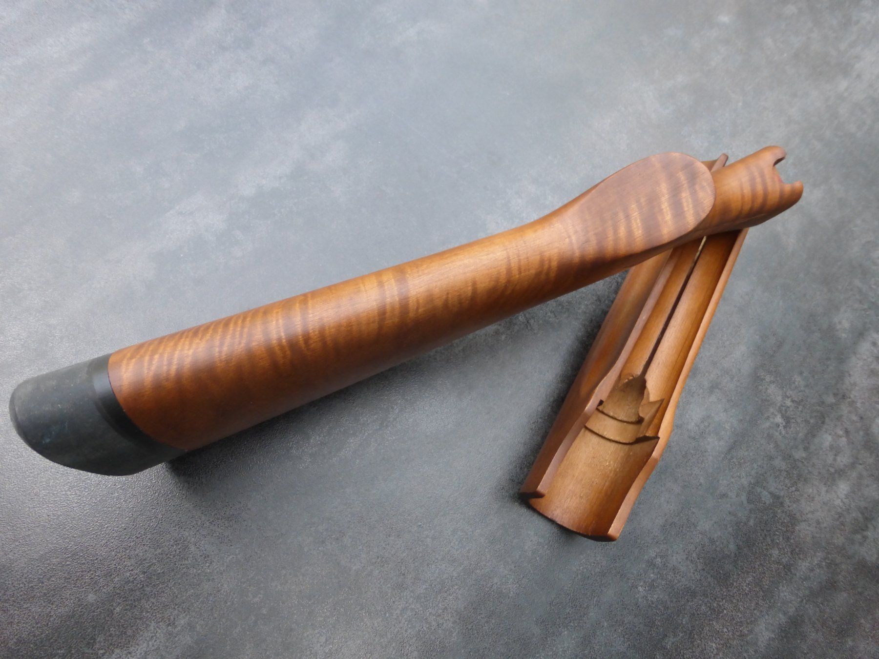 Remington Tutti gli attrezzi: REMINGTON 870 Ersatzteile original – Nuovo (secondo la descrizione) da Rüthi (Rheintal) venduto da Schmidtrubin1 5