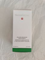 Reinigungsmilch SwissGetal, neu, ungeöffnet, Neupreis: 66.-