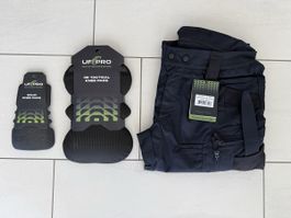 UF Pro P-40 All-Terrain Gen.3 Hose Navy Grösse 34/34 Neu