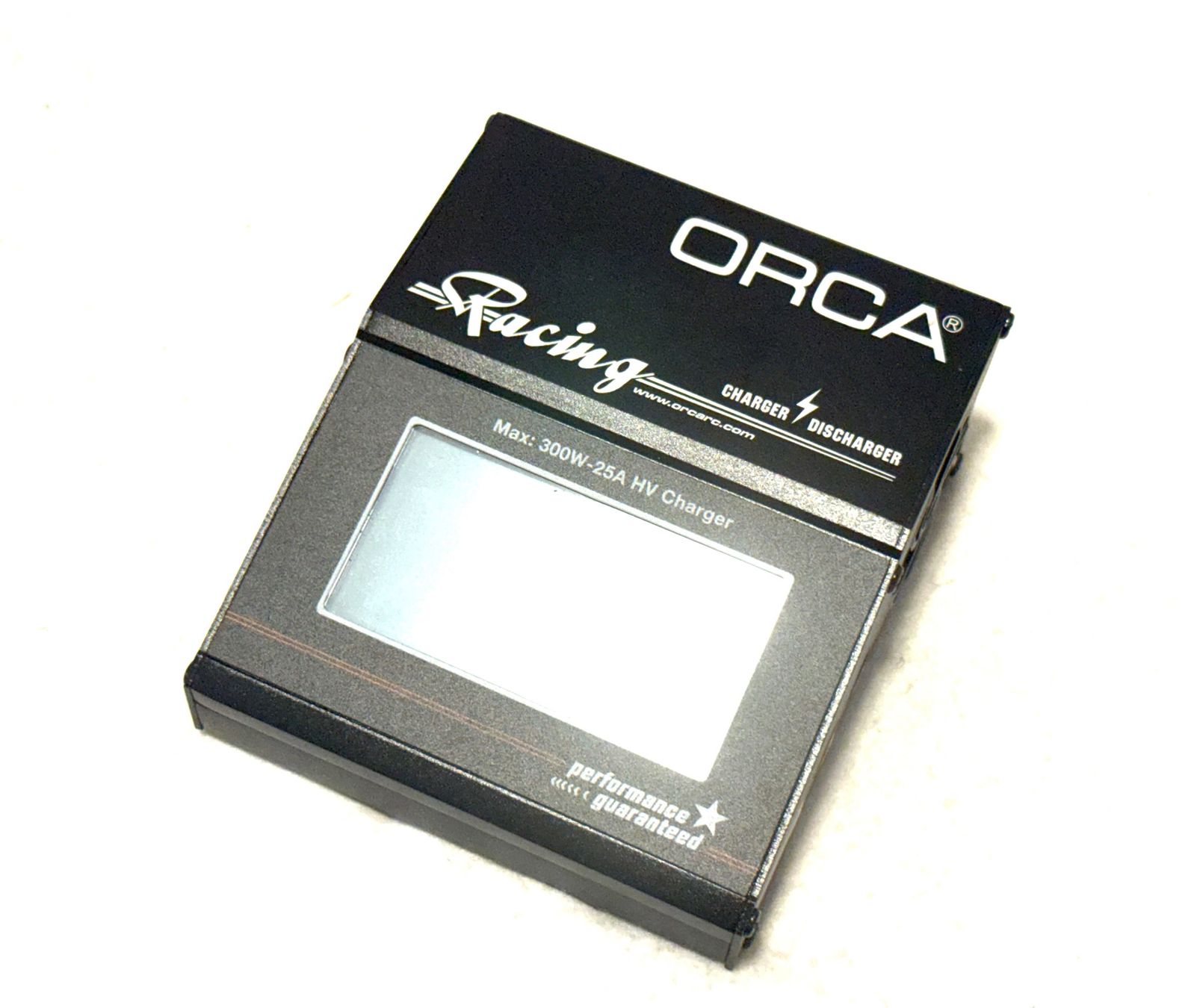 Modellismo RC: CHARGEUR ORCA 25A – Usato da Yverdon-les-Bains venduto da Fijo-rc 4