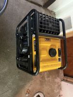 Stromerzeuger Generator gebraucht