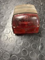 Piaggio SI Rücklichter