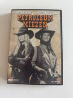 PETROLEUM MIEZEN.  (DVD) VERGRIFFEN