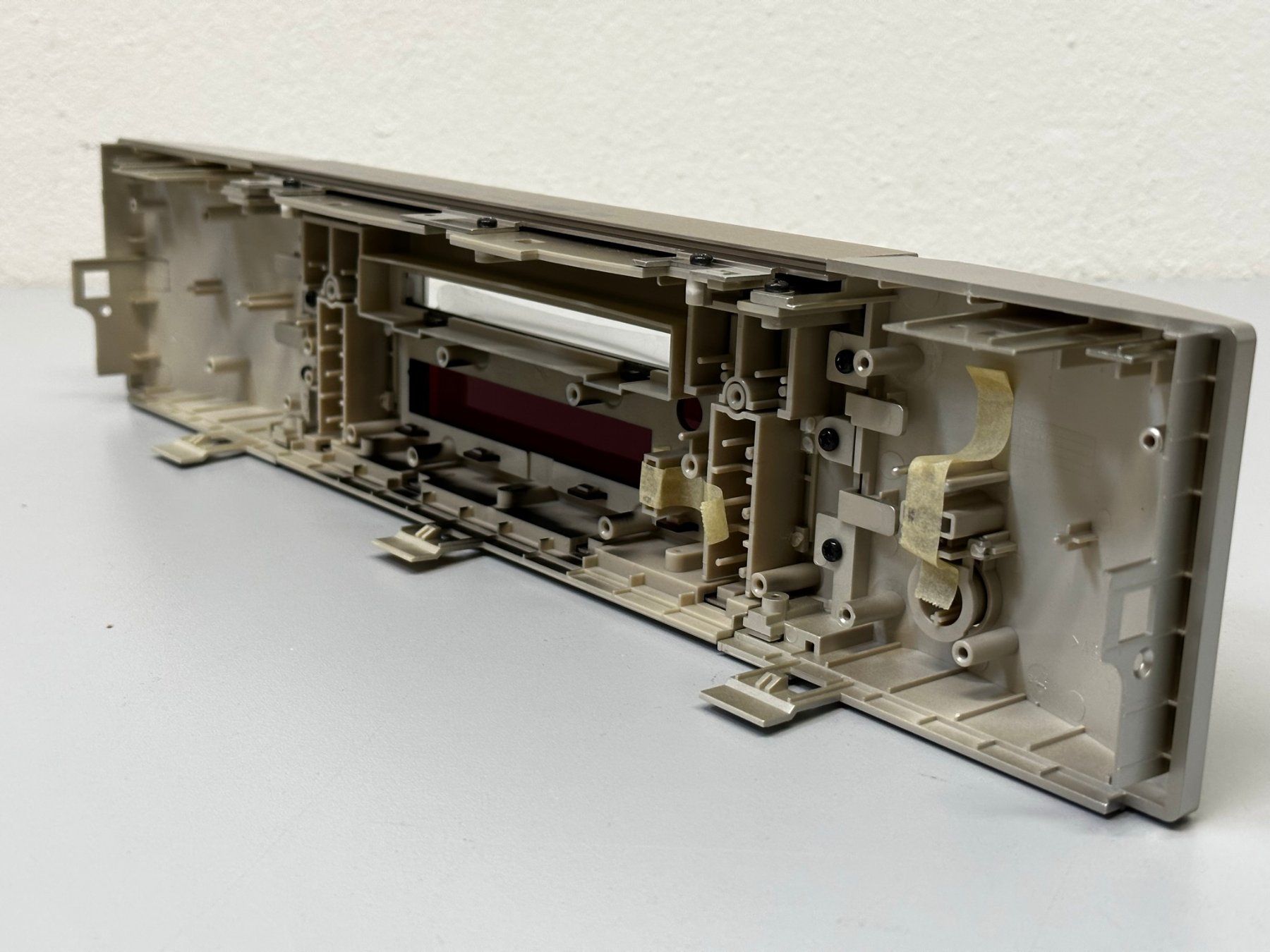 Marantz Lettore multimediale & Streamer: Marantz UD5005 Front-Abdeckung – Nuovo (secondo la descrizione) da Hochdorf venduto da av-electronics 7