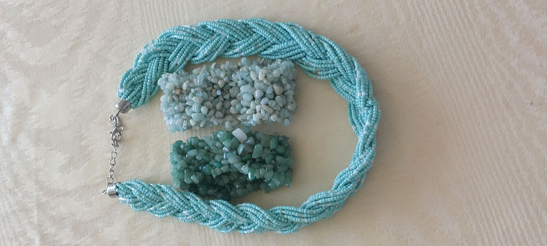 Sonstiger Schmuck: Modeschmuck – Gebraucht aus Altstätten SG von sab_pwh6