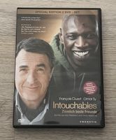 DVD „Les Intouchables“