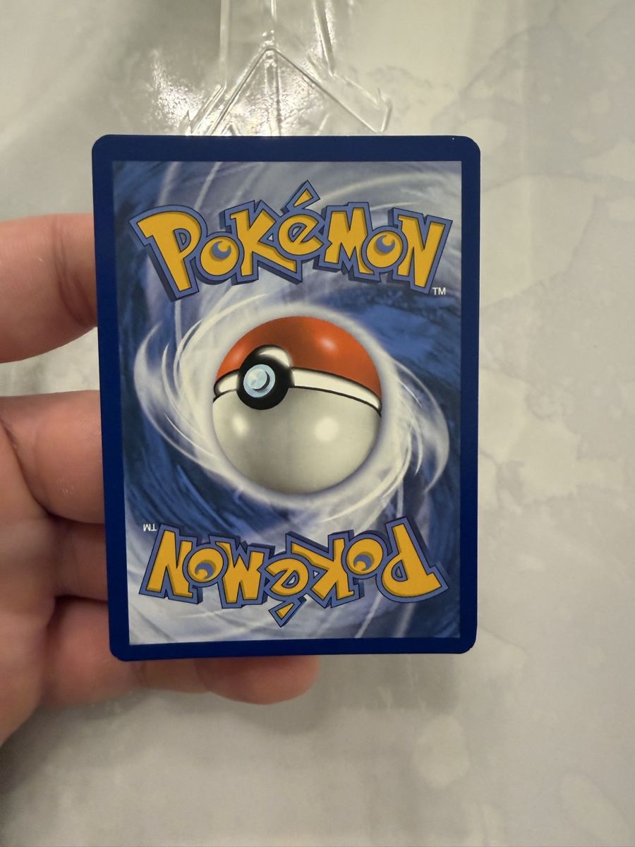 Pokémon Carte collezionabili: Gengar Trainer Galerie  – Usato da Spreitenbach venduto da lir_qj52 2