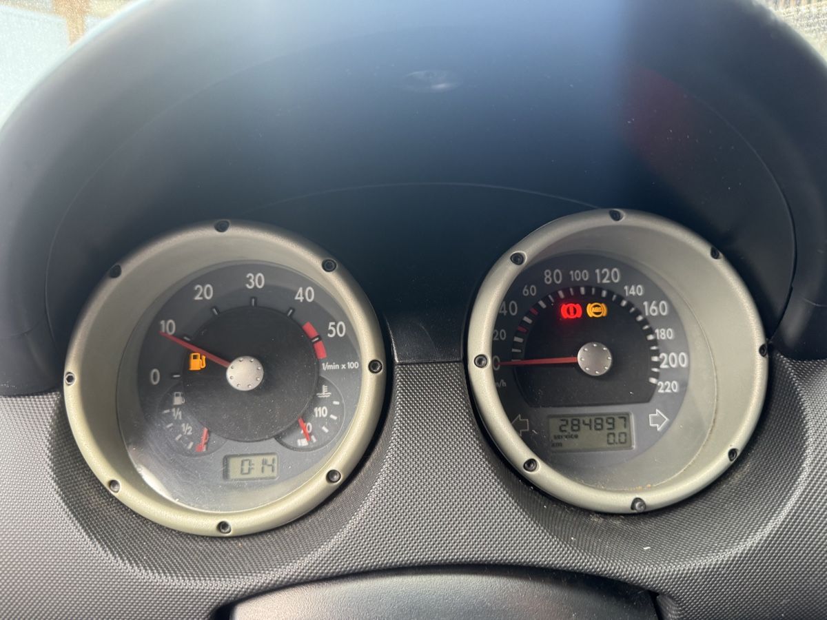VW Automobili: Polo tdi  – Usato da Thônex venduto da COCO_VR6 4