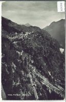 Finhaut - Vue generale