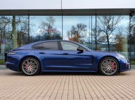 Original Porsche Panamera 21 Zoll Felgen Winterräder