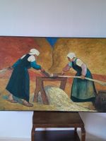 Oelbild