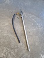 Fasspumpe / Handhebelpumpe