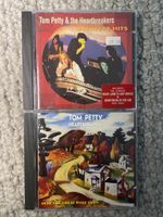 2x Tom Petty & the Heartbreakers