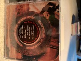 Bryan Adams - So Far So Good CD Klassiker