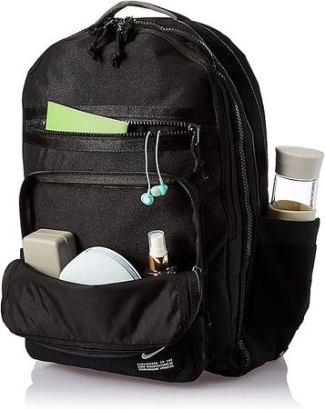 Nike Rucksack 32 Liter schwarz  VK: 90.-