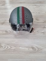 Vespa Helm Italien Design Gr. M 57/58