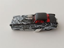 Hot Wheels - Metrorail