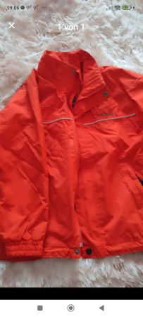 Trevolution Kinder Jacke 128-134
