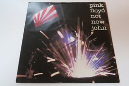 Pink Floyd – Not Now John