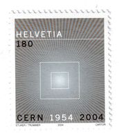 Schweiz 2004 ungestempelt