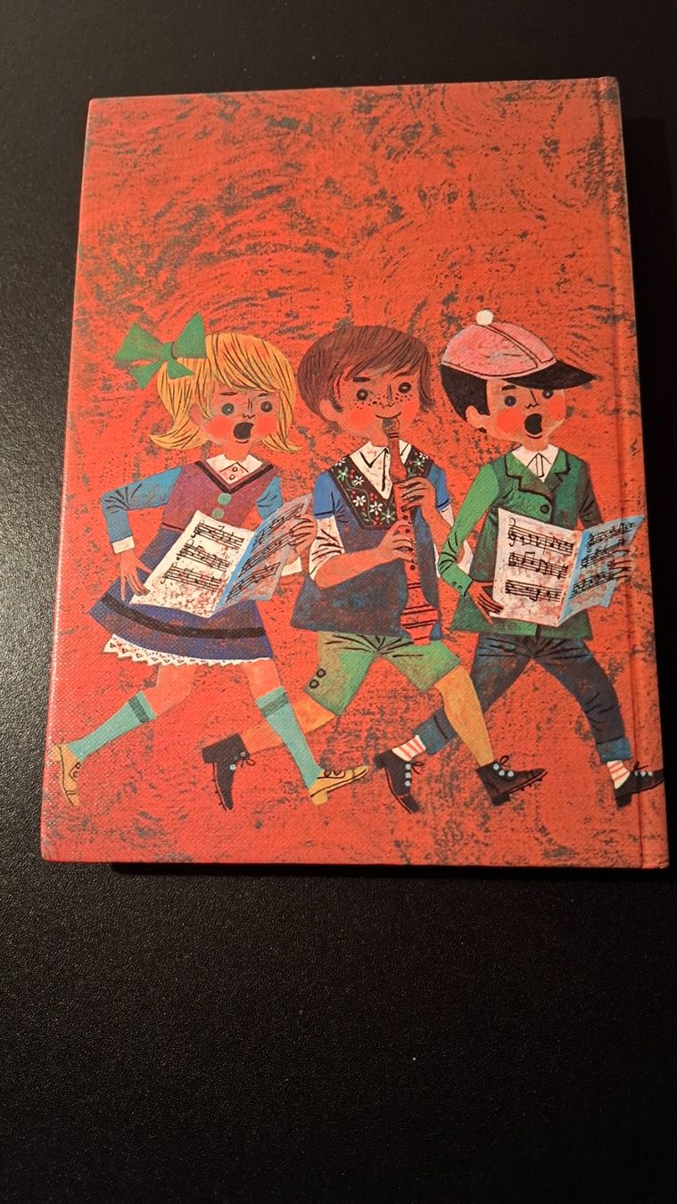 Libri: *Schweizer Singbuch* Unterstufe / fE / 1980 – Usato da Brütten venduto da Sigimi 1