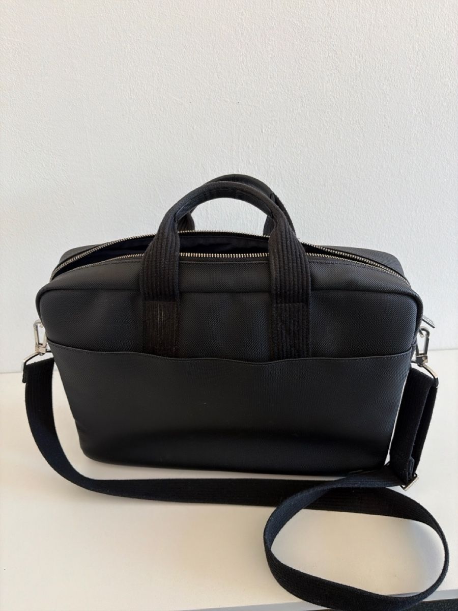Lacoste Borse: Lacoste Business Tasche – Usato da Birsfelden venduto da PatrickAmacher27