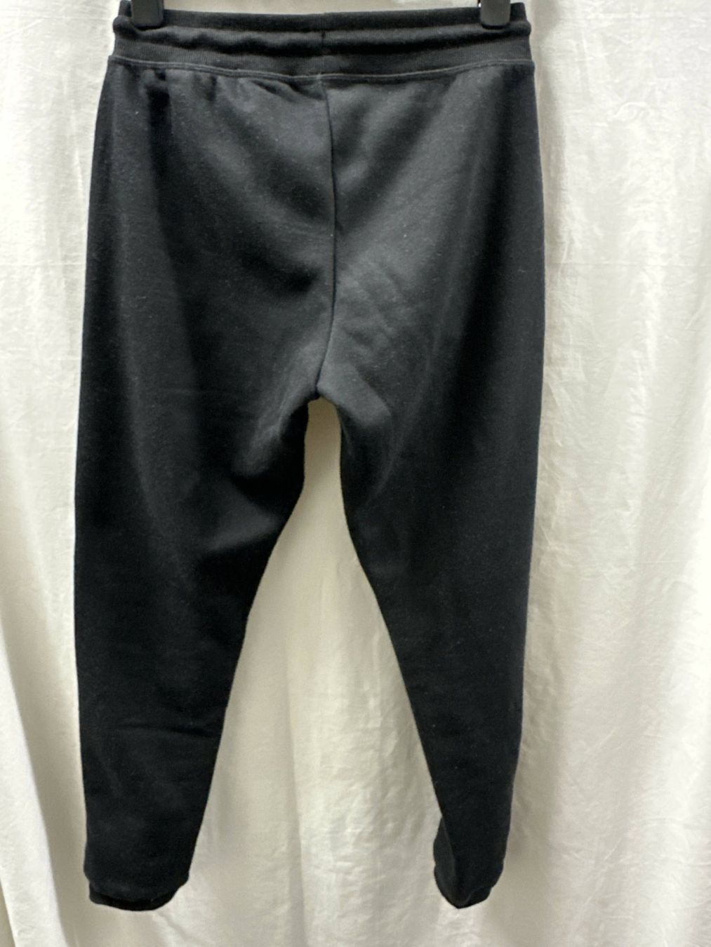 Pantaloni: Trainerhose Jogginghose schwarz neuwertig Gr. S – Nuovo e nell'imballaggio originale da Sarmenstorf venduto da taosun1 2